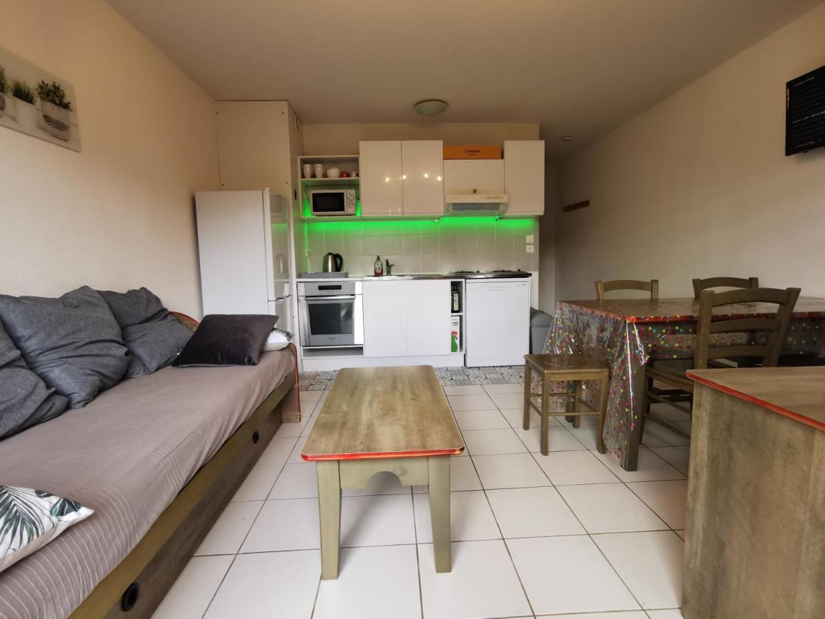 Au 11 T3 Duplex, Village Vacances, Piscines, Parking Saint-Geniez-dʼOlt 外观 照片
